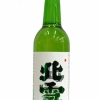 北雪　スパークリング梅酒