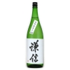 謙信　特別純米酒　ひやおろし