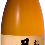 純米酒　月不見の池
