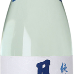 純米吟醸　生貯蔵酒　月不見の池