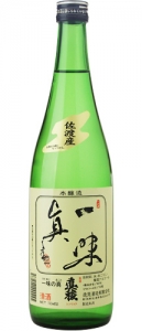 本醸造　一味真