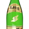 本醸造 佐渡金山 金箔入