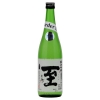 真稜　至　純米吟醸　生酒　ORDER D