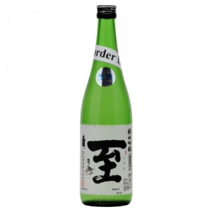 真稜　至　純米吟醸　生酒　ORDER D