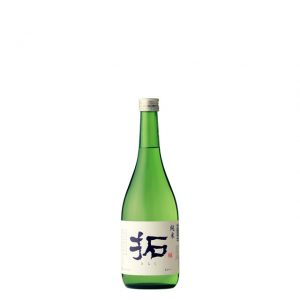 純米　拓