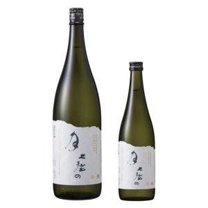 純米大吟醸 上弦の月