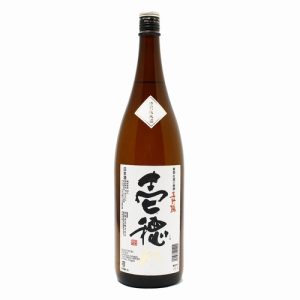 特別純米　壱穂