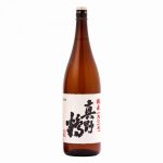 真野鶴　純米1901火入れ