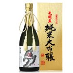 天領盃　YK-35　純米大吟醸