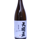 天領盃　純米吟醸