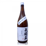 天領盃　純米吟醸　にごり酒