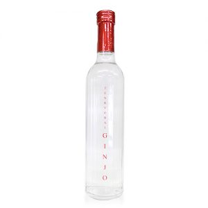 天領盃　GINJO