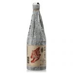 天領盃　辛口原酒