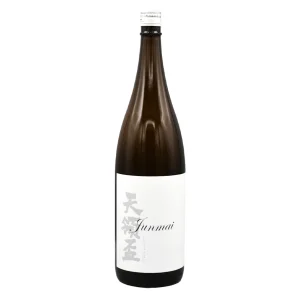 天領盃 純米酒