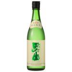 根知男山 純米酒
