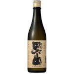 根知男山　山廃仕込　純米酒