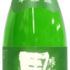 根知男山　本醸造
