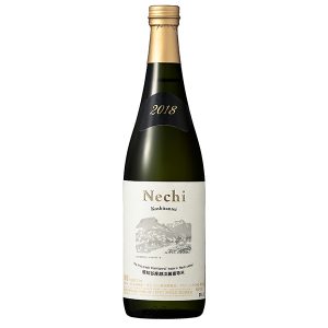 Nechi　根知谷産越淡麗　壱等米