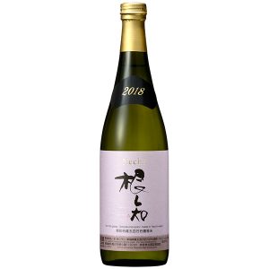 Nechi　根知谷産五百万石　壱等米　無農薬バージョン