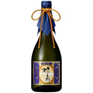 Nechi　根知谷産五百万石　特等米　日ノ詰