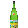 四季を旅するお酒　稲刈り日和