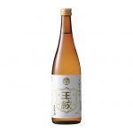 王紋　しぼりたて生原酒