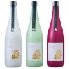 イチゴ花酵母 Junmai Ginjo Yechigo-Murakami 大洋盛