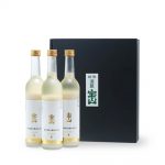 造り酒屋の麴甘酒　大吟醸用米麴使用