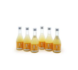 造り酒屋の麴甘酒　カボチャ