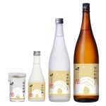 雪中貯蔵　純米