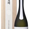 吉乃川　みなも　中汲み純米大吟醸原酒