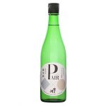 吉乃川　純米酒　PAIR