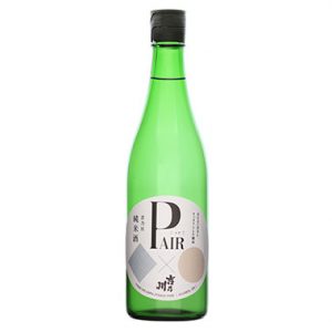 吉乃川　純米酒　PAIR