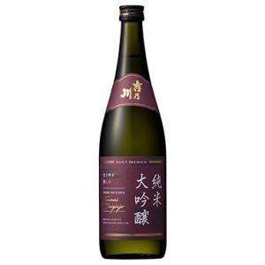 純米大吟醸50　PAIR