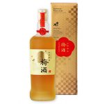 吉乃川　長期熟成梅酒