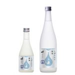 しぼりたて新酒　吟醸