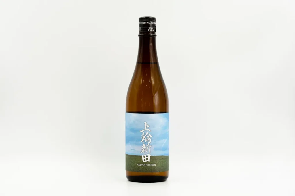 圃場別 上輪新田