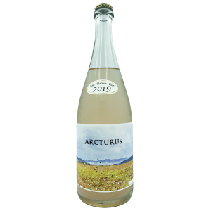 ARCTURUS 2019ビンテージ
