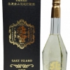 北雪　米焼酎　佐渡金山坑道貯蔵酒