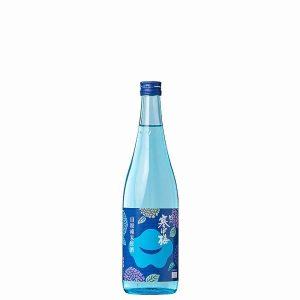 越の寒中梅 山廃純米原酒
