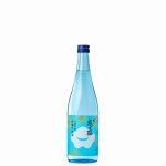 雪蔵貯蔵 越の寒中梅 吟醸生原酒