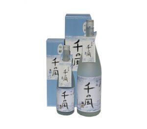 千の風 吟醸