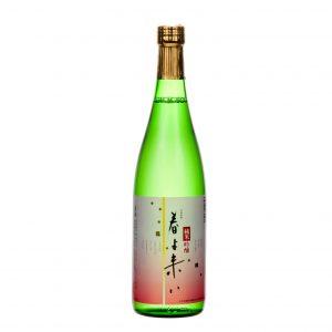純米吟醸　春よ来い