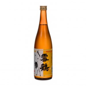 雪鶴　精撰