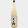よしかわ杜氏　にごり酒