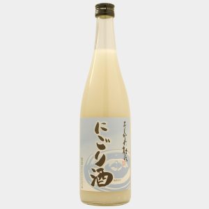 よしかわ杜氏　にごり酒