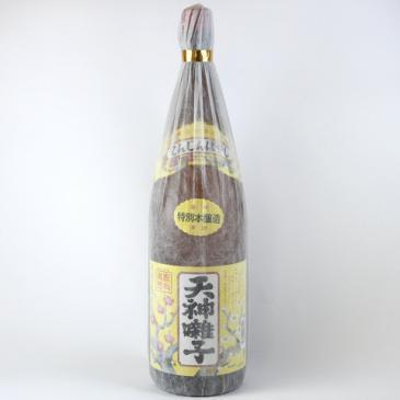 天神囃子 特別本醸造
