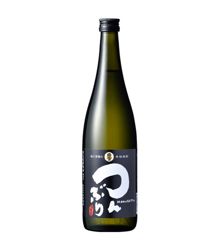 北雪 本格焼酎 つんぶり