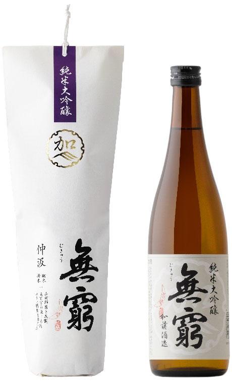 無窮