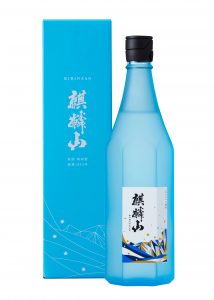 麒麟山　ながれぼし